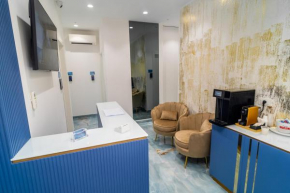 Suite 14 Scalea